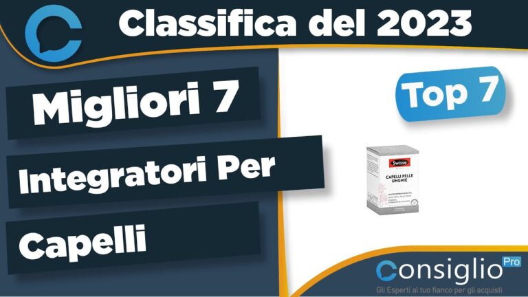 Recensioni su Solgar Capelli e Unghie: Efficacia e Opinioni