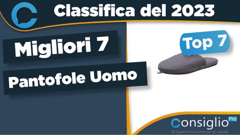 Pantofole Chiuse De Fonseca: Comfort e Stile per Ogni Occasione