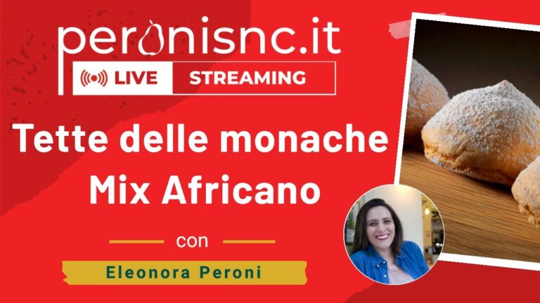 Mix Africano: Farine Magiche per Ricette Uniche