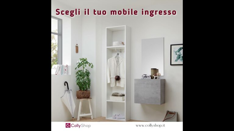 Collyshop: Arredi Innovativi per la Casa