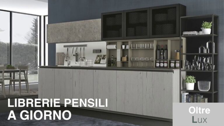 Cucina Lube: L’Impatto dell’Effetto Malta nel Design Culinario