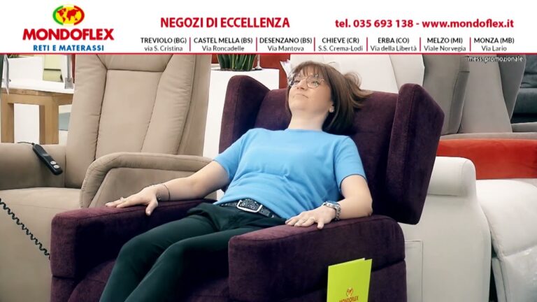 Dondi Salotti: Accessori per un Design Unico