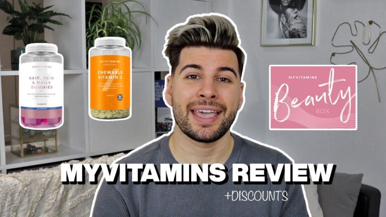 Recensioni di MyVitamins: Opinioni e Risultati