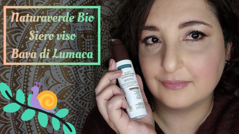 Opinioni sulla Crema Viso Naturaverde Bio