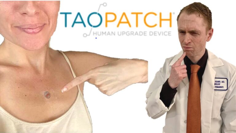 Recensioni sull’Innovativo Taopatch: Efficacia e Opinioni