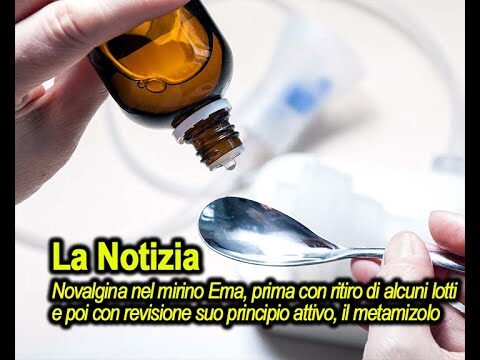 Prezzo Novalgina Gocce: Informazioni e Confronto