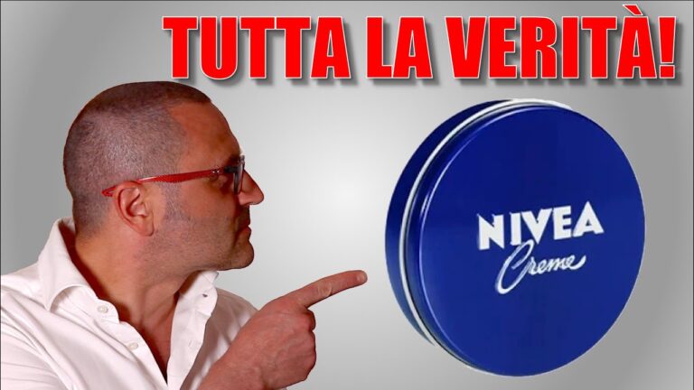 Nivea Soft: Recensioni e Opinioni Sulla Crema Idratante
