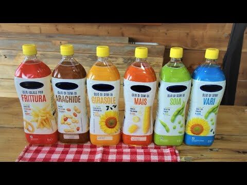 Olio di Riso: Il Migliore per Friggere