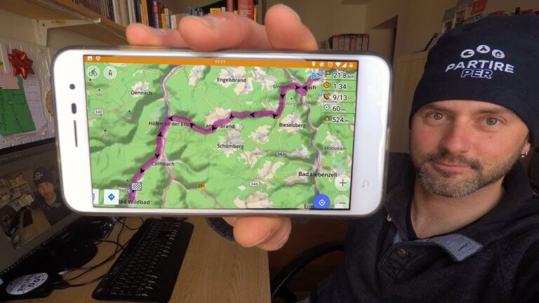 Recensioni sui Viaggi con GPS: Guida alle Migliori Esperienze