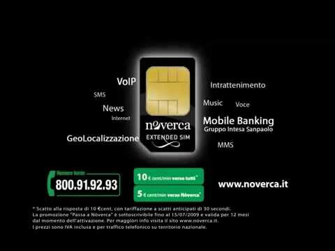 Noverca Mobile: Innovazione e Convenienza nei Servizi Telefonici