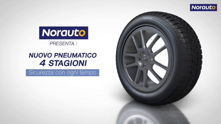 Opinioni sui Pneumatici Norauto: Cosa Pensano gli Utenti