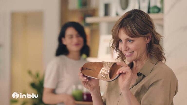 Scarpe Inblù: Stile e Comfort per Ogni Occasione