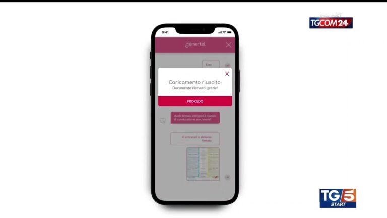 Convenienza e Qualità: Le Carrozzerie Convenzionate Genertel