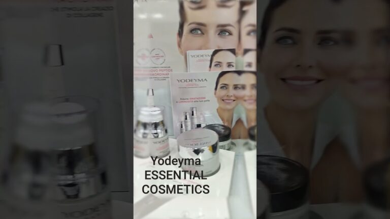 Yodeyma Creme: Scopri le Corrispondenze e le Fragranze