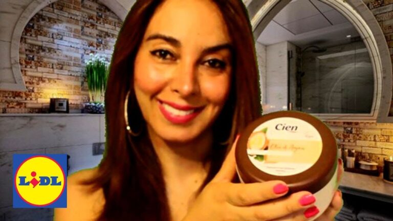 Olio per Capelli Cien: Nutrizione e Bellezza per i Tuoi Capelli