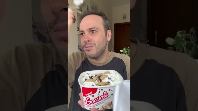Calorie del Gelato Ringo: Un’Analisi Nutriente
