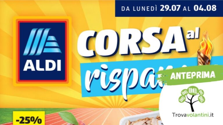 Trony Fano: Offerte Imperdibili nel Volantino