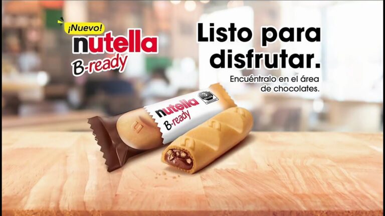 Nutella B Ready: Prezzo e Offerte Convenienti