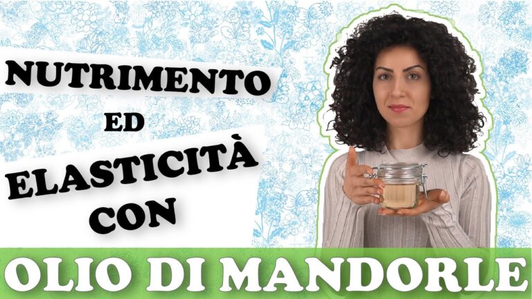Olio di Mandorle per Capelli: Opinioni e Benefici