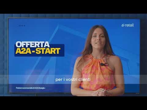 Recensioni su A2A Start: Vantaggi e Opinioni