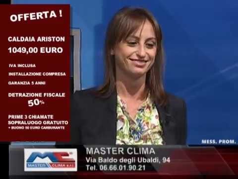 Prezzi delle Caldaie a Condensazione Ariston