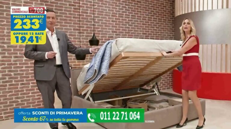 Marion Offerte TV: Risparmia e Scegli il Meglio per Te
