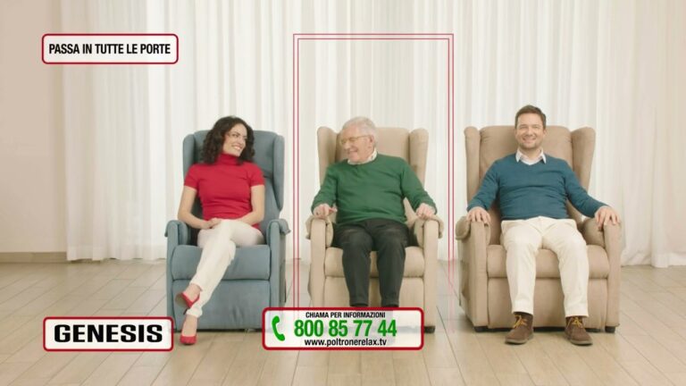 Prezzo della Poltrona Genesis: Guida all’Acquisto