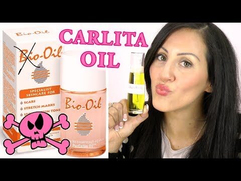 Bio Oil: Soluzione Efficace per le Rughe del Viso