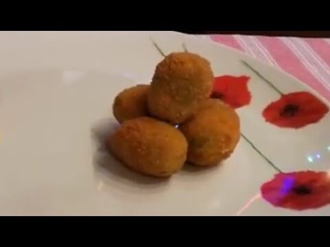 Calorie delle Olive Ascolane: Guida Completa