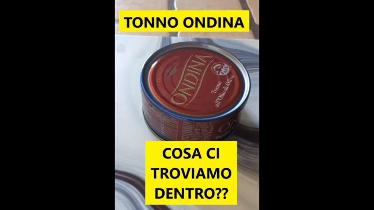 Recensioni sul Tonno Ondina di Eurospin