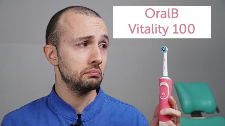 Recensioni sull’Oral-B Vitality Pro: Efficacia e Prestazioni