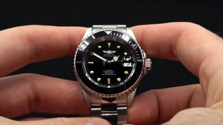 Invicta Orologi: Opinioni e Recensioni Essenziali