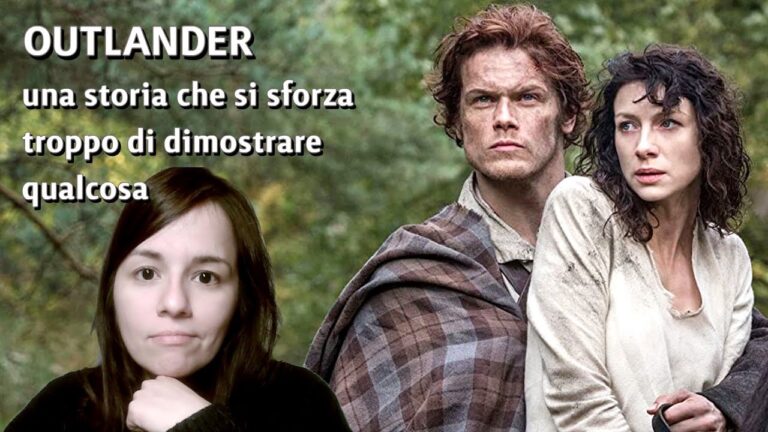 La storia vera di Outlander: tra realt&agrave; e finzione