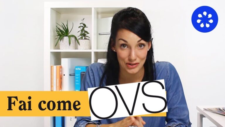 Recensioni Clienti OVS: Opinioni e Feedback