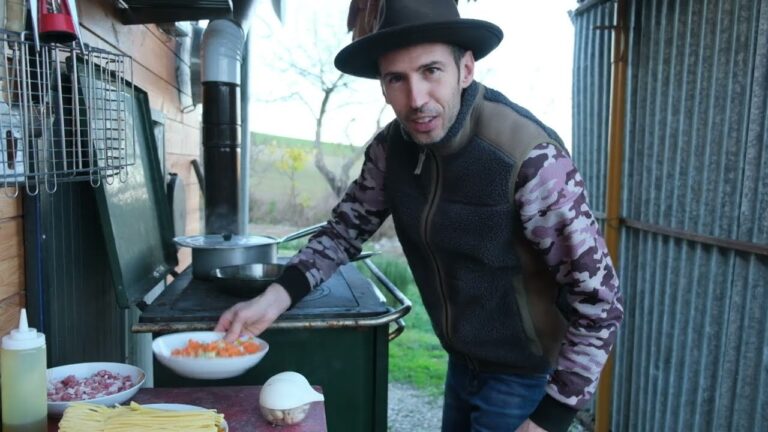 Ernesto: Scopri le Pentole di Lidl per una Cucina Eccellente