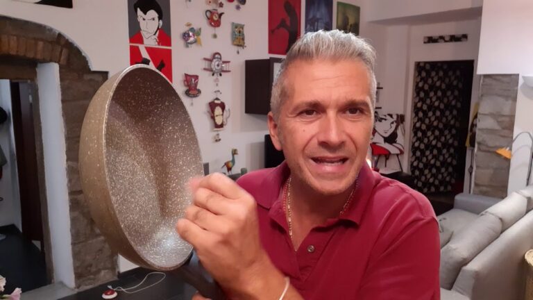 Recensioni Aeternum Pentole: Qualità e Performance