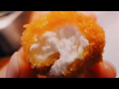 Deliziose Palline di Formaggio Philadelphia: Ricette Facili e Veloci