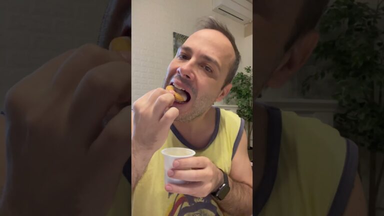 Biscotti Pandiyo: Delizia Croccante da Gustare