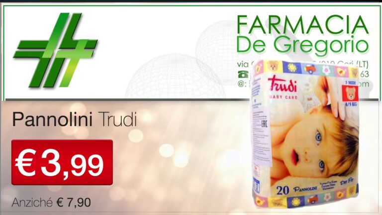 Recensioni sui Pannolini Trudi: Efficacia e Comfort a Confronto