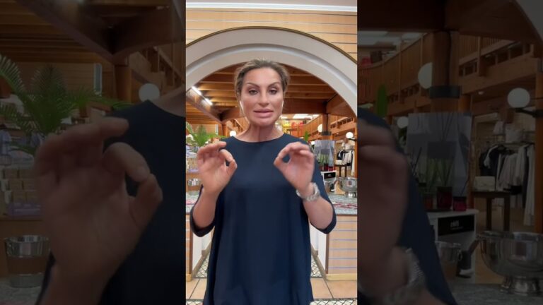 Ragno: Eccellenza nella Maglieria Femminile