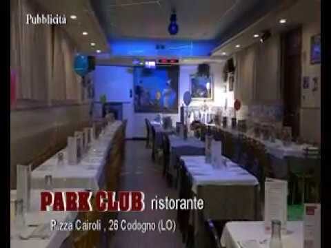 Pizzeria Park Club: Un Angolo di Gusto a Codogno
