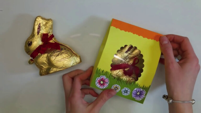 Mini Coniglietti Lindt: Delizie di Pasqua in Miniatura