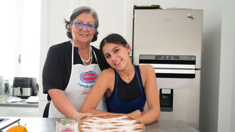 Pastiera Chirico: La Ricetta Tradizionale Perfetta