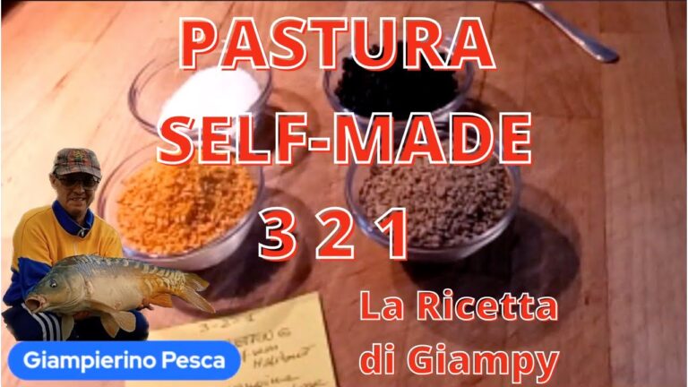 Ingredienti della Golia Bianca: Scopri il Segreto del Gusto