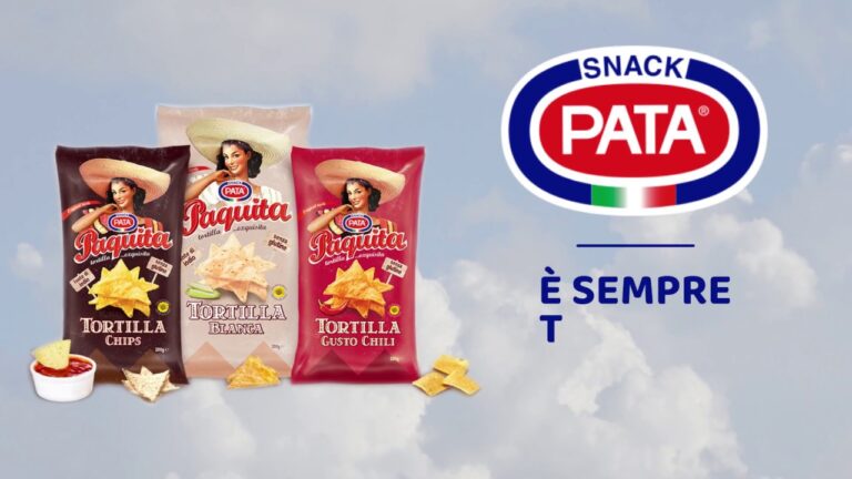 Paquitas Patatine: Il Gusto Irresistibile delle Patatine Artigianali