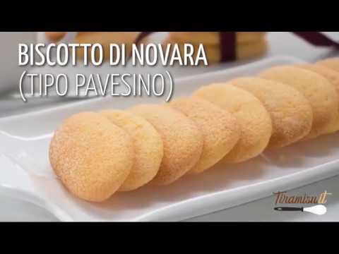 Biscotti di Novara vs Pavesini: Quale Scegliere?