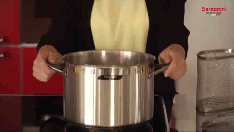Cestelli Divisori per Pentole: Soluzioni Pratiche per una Cucina Organizzata