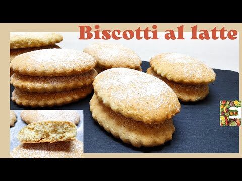 Biscotti Leggeri e Digeribili: Delizie Senza Rimpianti