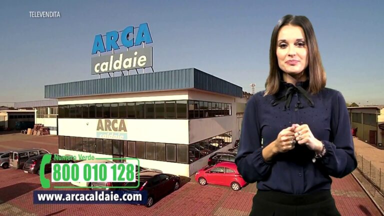 Recensioni sulla Caldaia Arca: Efficacia e Affidabilità