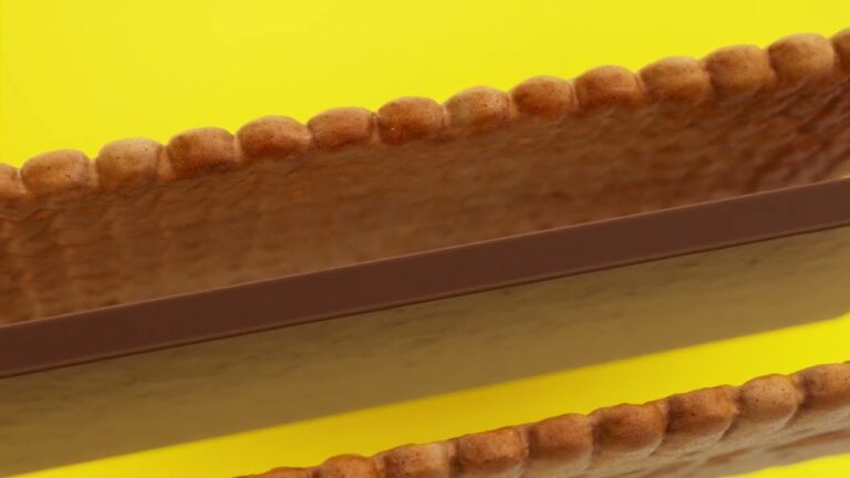 Pickup Cioccolato: La Delizia Irresistibile da Gustare
